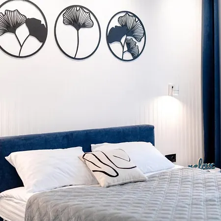 דירה Victory Luxury *