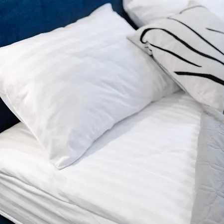 Victory Luxury Lejlighed