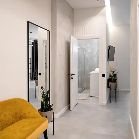 Victory Luxury * Lviv