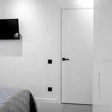 Lejlighed Victory Luxury *