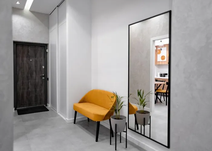 Appartement Victory Luxury