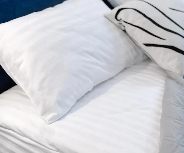 Victory Luxury Appartement