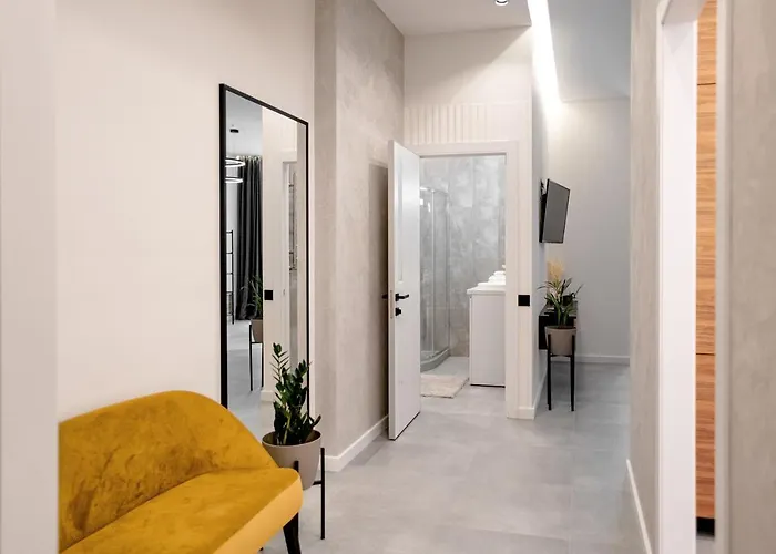 Victory Luxury * לבוב