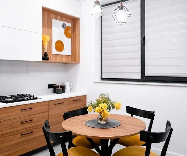 Victory Luxury * לבוב