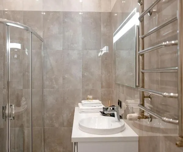 Victory Luxury * Lviv