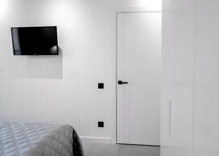 Appartement Victory Luxury *