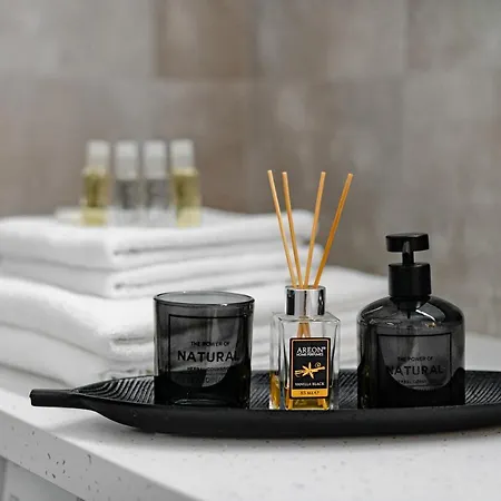 Apartamento Victory Luxury